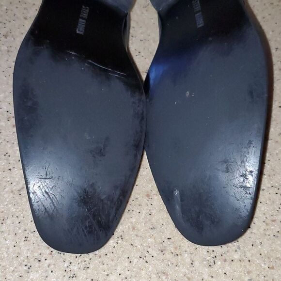 Steve Madden Raddley Leather Shoes 12 main image 6